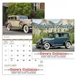 Good Value™ Antique Autos - Spiral Calendar