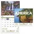 Good Value™ Landscapes of America - Stapled Calendar