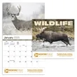 Products Wildlife Appointment Calendar - Stapled