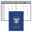 Triumph® Calendars Academic Monthly Planner