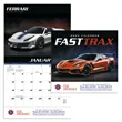 Products Fast Trax® Appointment Calendar - Stapled