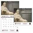 Products American History Appointment Calendar - Stapled