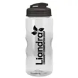 Garyline® Mini Mountain Tritan® Sports Bottle with Flip L...