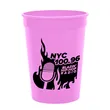 Garyline® Cups-on-the-Go Stadium Cup - 12 oz.