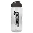 Garyline® Mini Mountain Tritan® Sports Bottle with Flip L...