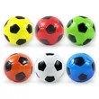 Football Shaped Elastic Foam Sponge PU Ball