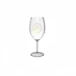 20 Oz. Clear Wine Glasses