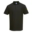 Anti-Static Esd Polo Shirt S/S