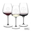 RIEDEL Trauben Wine - Deep Etch