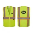 Class 2 Safety Vest