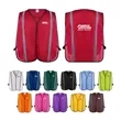 Poly Mesh Non-ANSI Safety Vest