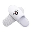 Comfy Step Disposable Hotel Slippers