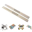 Jazz drum stick