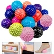 Spiked Stress Reliever Balls