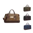 Canvas Duffel Bag