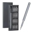 24 In 1 Multi Bit Magnetic Screwdriver Set