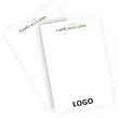 4" x 6" Adhesive Sticky Notepad - 50 Sheets