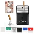 CigarettesPocket Ashtray Pouch