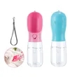 Portable Dog Water Bottle