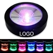 LED Drink Coaster Light Up Bottle Base