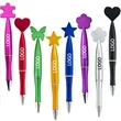 Promotional Plastic Twist Action Ballpoint Pens