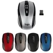2.4G Wireless Mouse