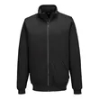 Anti-Static Esd Zip Sweatshirt