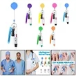 Retractable Nurse Pen Set