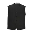 Edwards - Industries - Unisex Twill Vest
