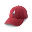 Johnnie-O Topper Hat