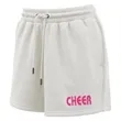 Womens Fleece Short