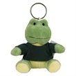 Mini Frog Keychain