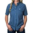 Ferrell Short Sleeve Snap - Women's