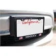 Carbon Fiber License Plate Frames