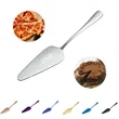 Stainless Steel Cake Server