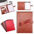 Padfolio Leather Binder