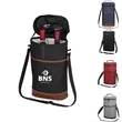 Double Wine Cooler Bag