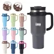 40oz Stainless Steel Vacuum Insulated Travel Mug