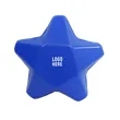 PU Five-Pointed Star Toy Stress Ball