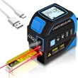Rechargeable 3-in-1 Laser Measure Tape