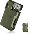 G5 Rechargeable EDC Flashlight 400 Lumens
