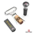 Swiss Force® Alsace Wine Accessory Set