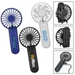Handheld Rechargeable Folding Mini USB Fan