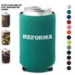 Collapsible Neoprene Can Cooler