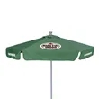 7' Deluxe Market Umbrella Kit With Valance (6 Imprints)