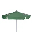 7' Deluxe Market Umbrella Kit With Valance (3 Imprints)