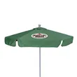 7' Deluxe Market Umbrella Kit With Valance (1 Imprint)