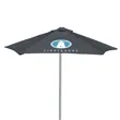7' E-Z Glide Market Umbrella Kit (1 Imprint)