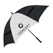Challenger Alternating Panels Umbrella (4 Imprints)