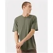 American Apparel Unisex Sueded Cloud Jersey Tee